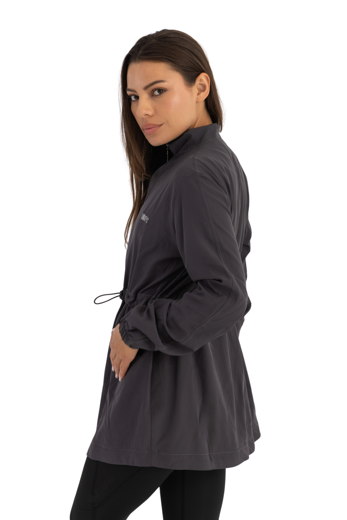Endura Jacket - Charcoal
