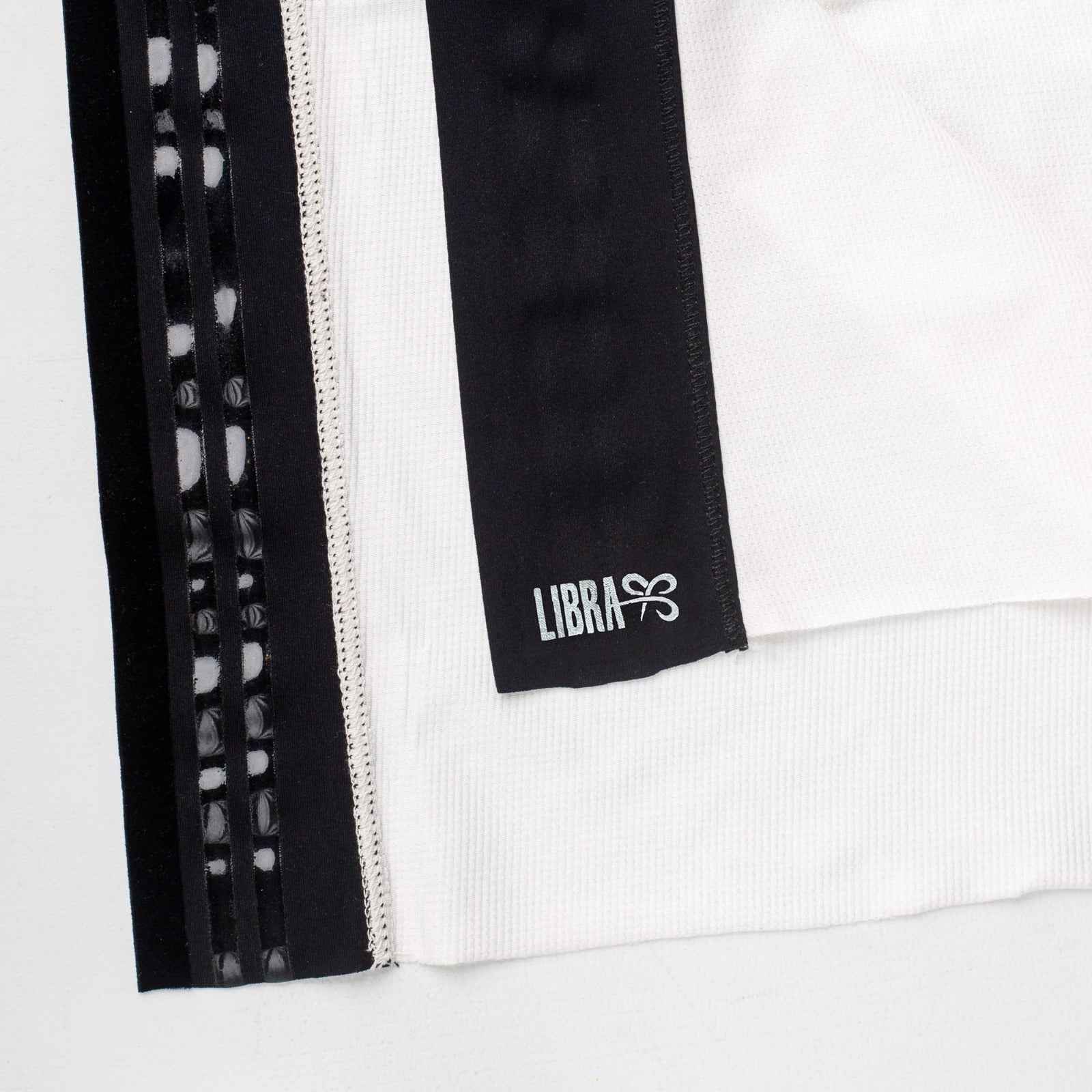 Performance Veil - White - Libra Sport