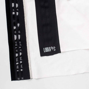 Performance Veil - White - Libra Sport