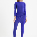 Deep Dive Suit - True Navy - Libra Sport