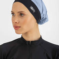 Neck Free Bandana - Dusty blue - Libra Sport