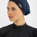 Neck Free Bandana - Pageant Blue - Libra Sport