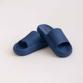Beach Slides - Navy - Libra Sport