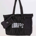Libra Icon Bag - Black - Libra Sport
