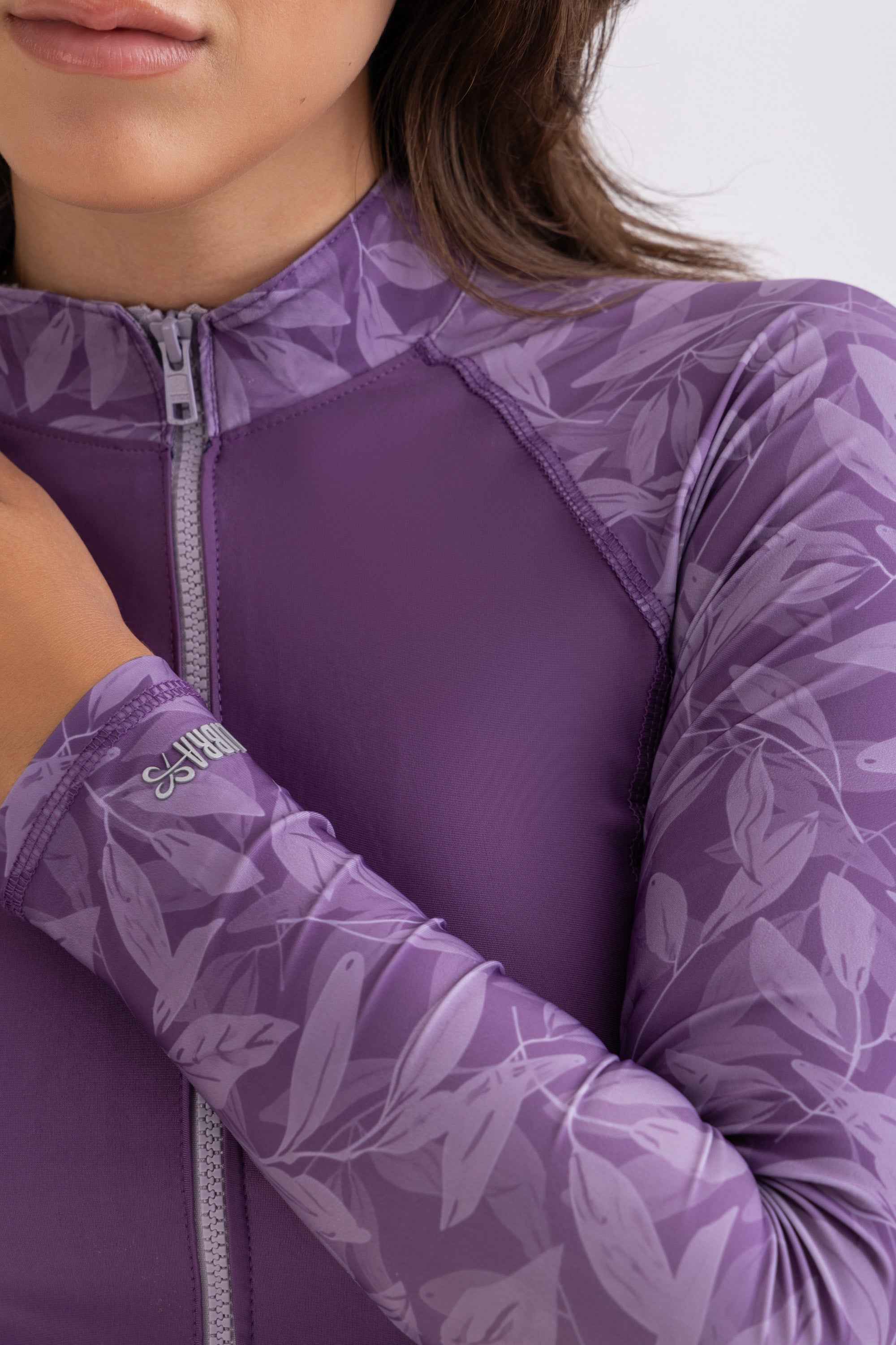Feel Free Swimsuit - Lavaglow - Libra Sport