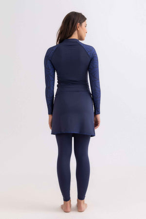 Feel Free Swimsuit -Saphora - Libra Sport