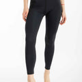 Swim Leggings - Black - Libra Sport