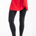 Wave Cover-Up Skirt - Lollipop - Libra Sport