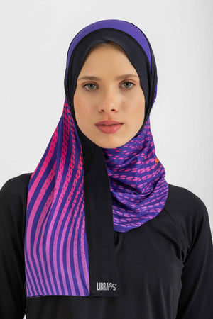 Performance Veil - Electro - Libra Sport