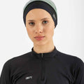 Neck Free Bandana - OLive Green - Libra Sport