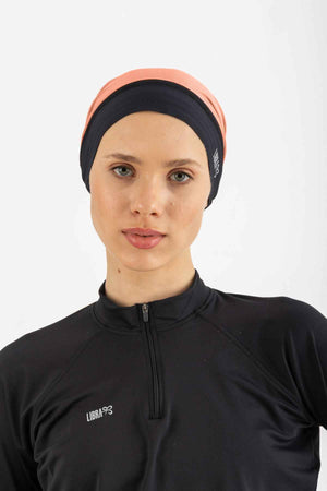 Neck Free Bandana - Canyon Clay - Libra Sport