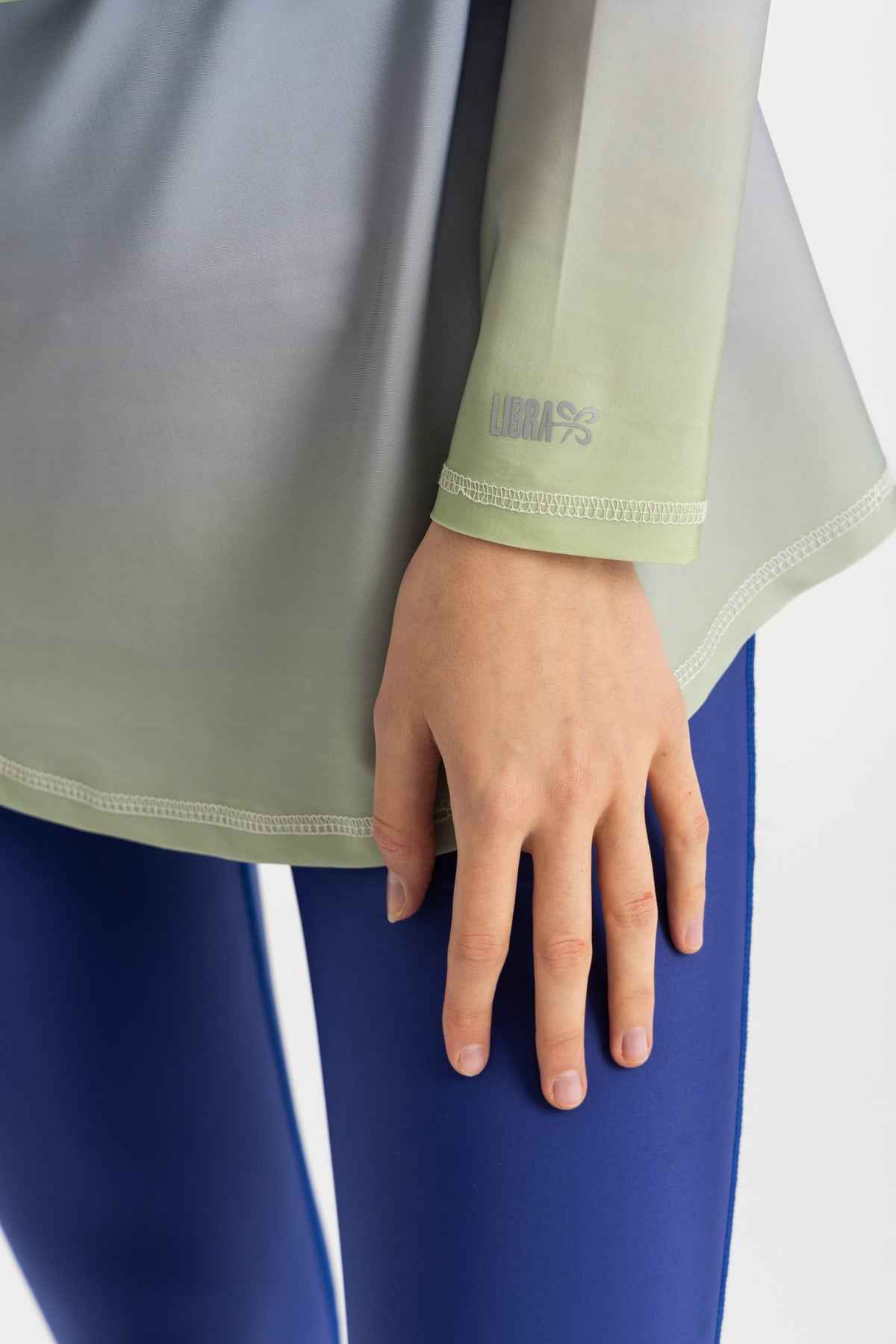 Riviera Swimsuit - Sunset Kiss - Libra Sport