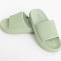Beach Slides - Green Mint - Libra Sport
