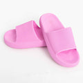 Beach Slides - Pop Pink - Libra Sport
