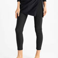 Beach Wrap - Black - Libra Sport