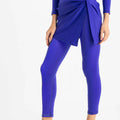 Beach Wrap - Stone Blue - Libra Sport