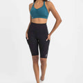 Endura Short - Black - Libra Sport