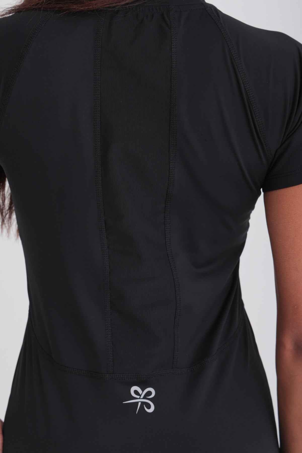 Endura SS T-shirt -Black - Libra Sport