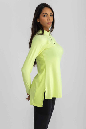 Active Top - Cool Matcha - Libra Sport