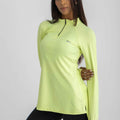 Active Top - Cool Matcha - Libra Sport