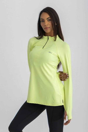 Active Top - Cool Matcha - Libra Sport