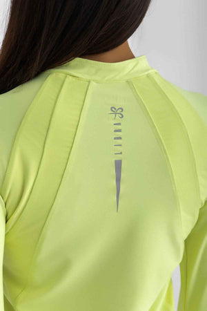 Active Top - Cool Matcha - Libra Sport