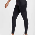 Endura leggings - Black - Libra Sport
