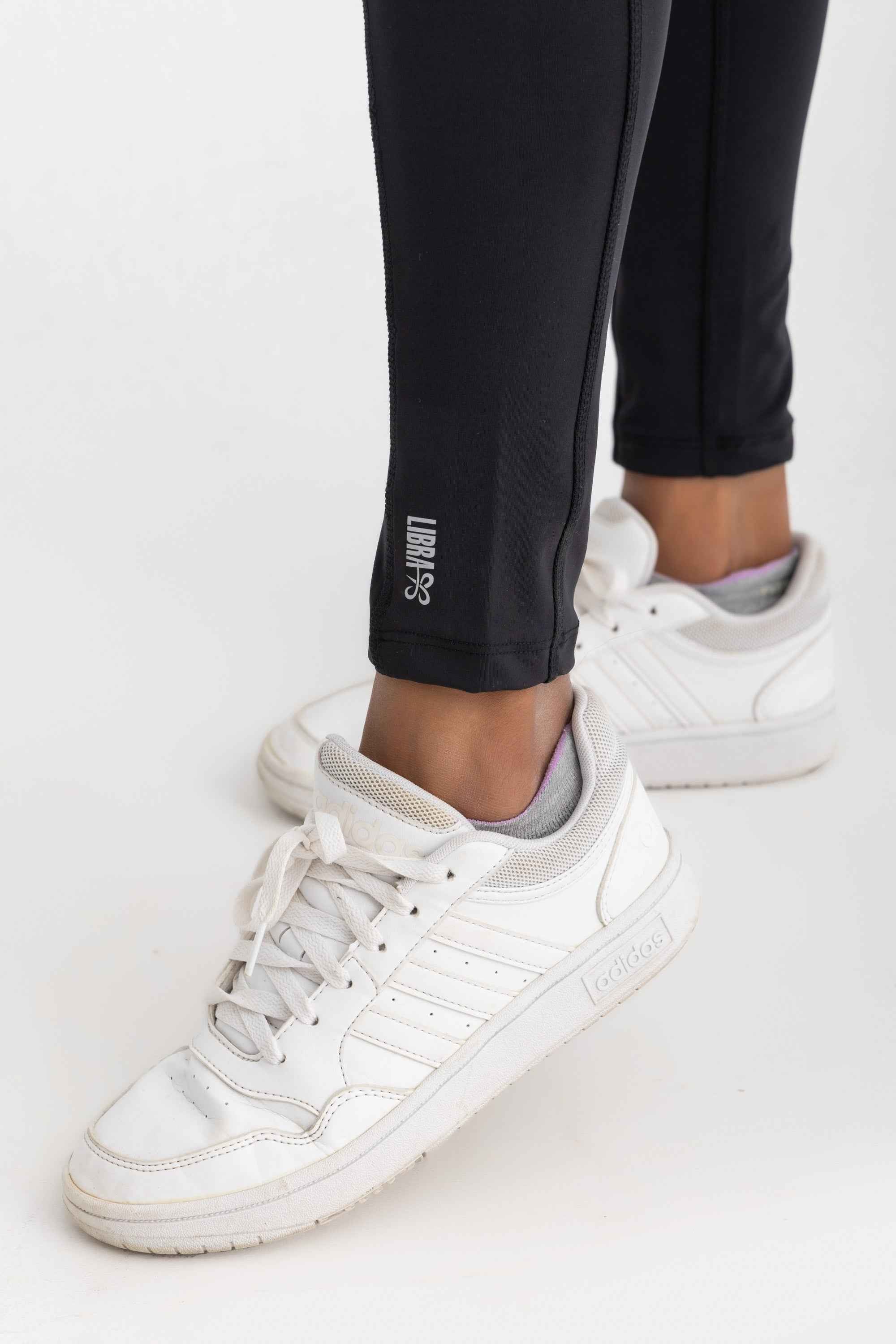 Endura leggings - Black - Libra Sport