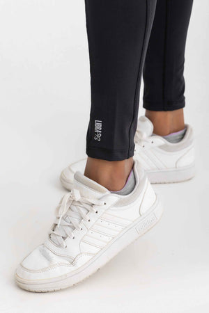 Endura leggings - Black - Libra Sport