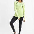Endura LS Top - Cool Matcha - Libra Sport