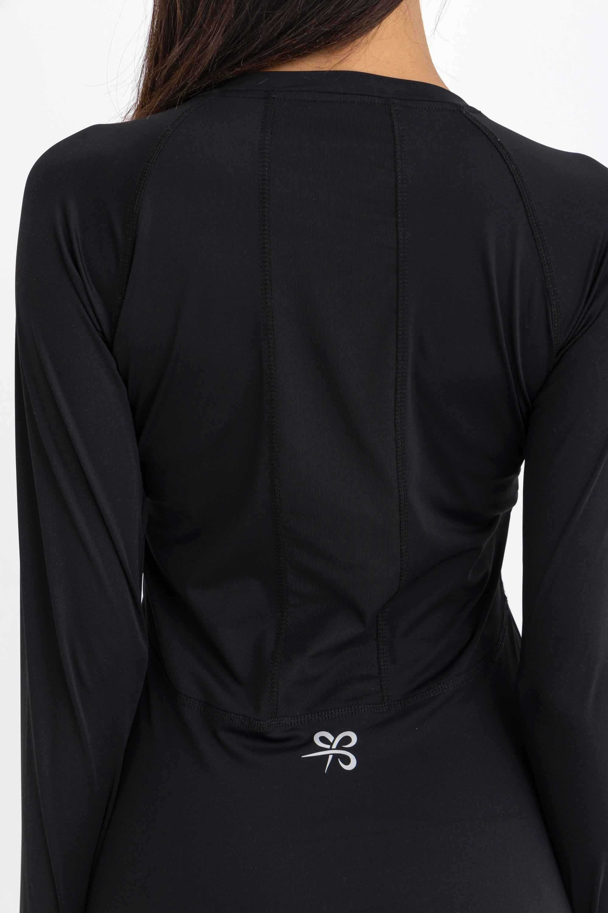 Endura LS Top - Black - Libra Sport