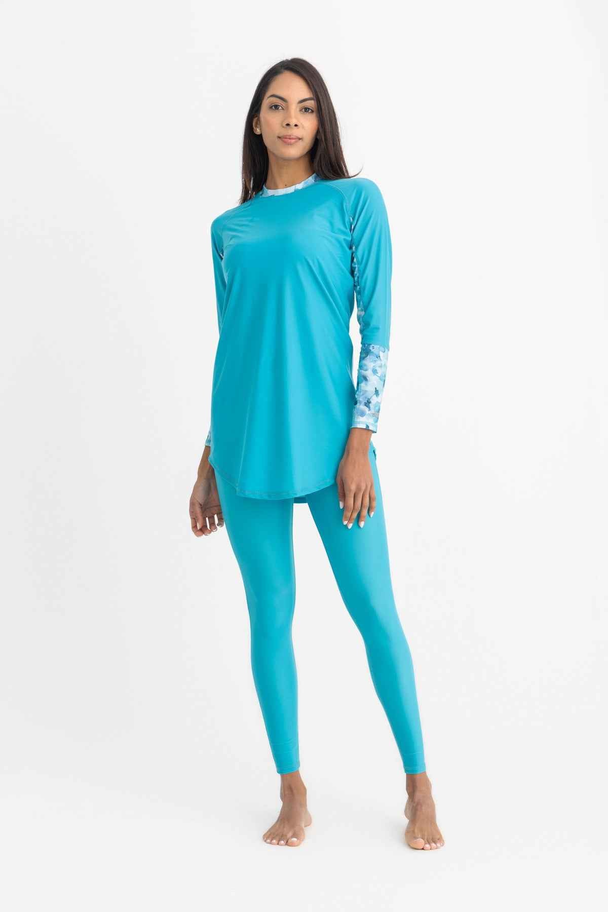 Ocean Sense -Seaflora - Libra Sport