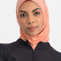 Hijab Light - Canyon Clay - Libra Sport