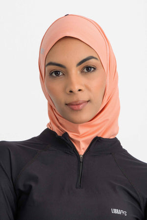 Hijab Light - Canyon Clay - Libra Sport