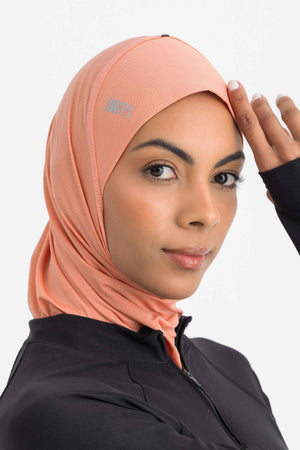 Hijab Light - Canyon Clay - Libra Sport