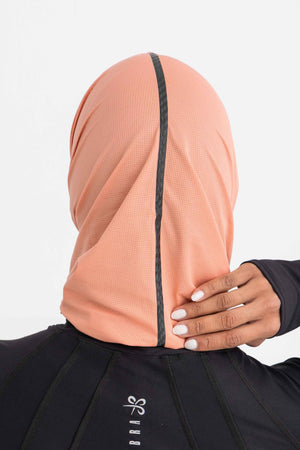 Hijab Light - Canyon Clay - Libra Sport