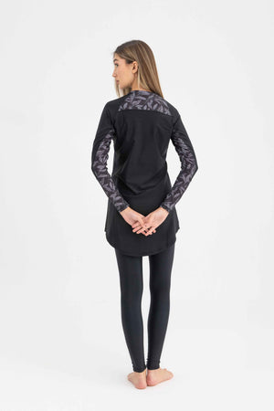 Ocean Sense - Junglow - Libra Sport