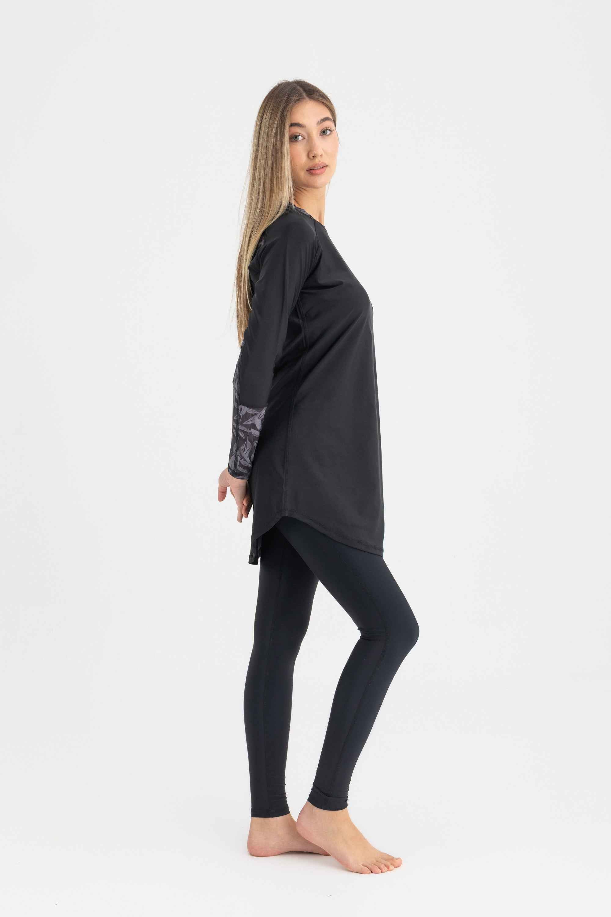 Ocean Sense - Junglow - Libra Sport