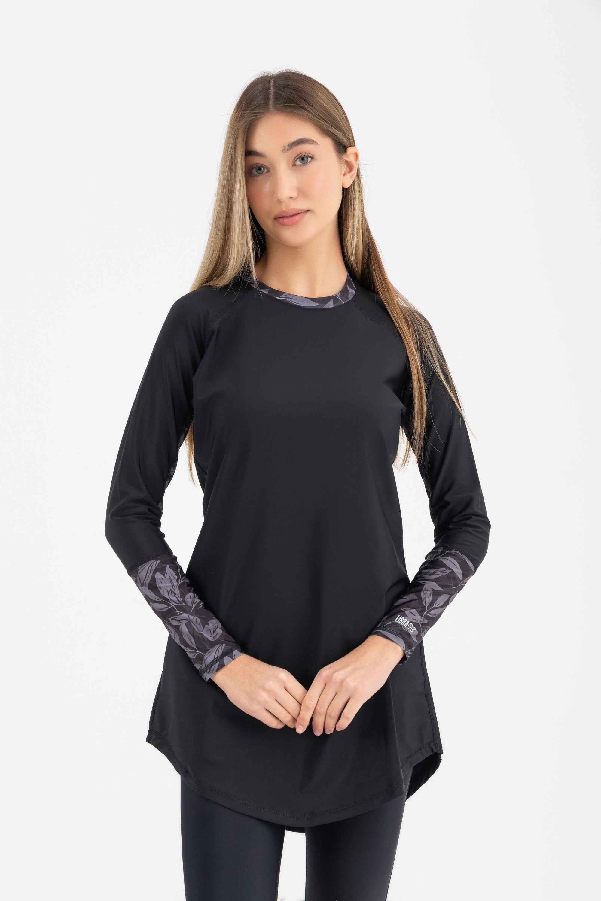 Ocean Sense - Junglow - Libra Sport