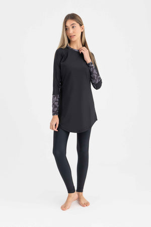 Ocean Sense - Junglow - Libra Sport