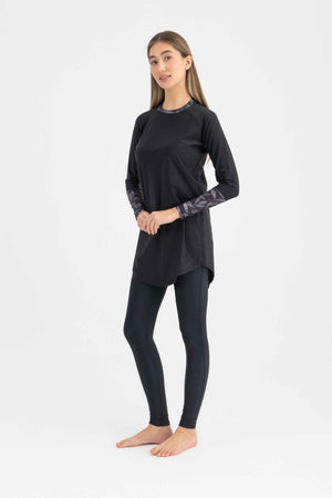 Ocean Sense - Junglow - Libra Sport