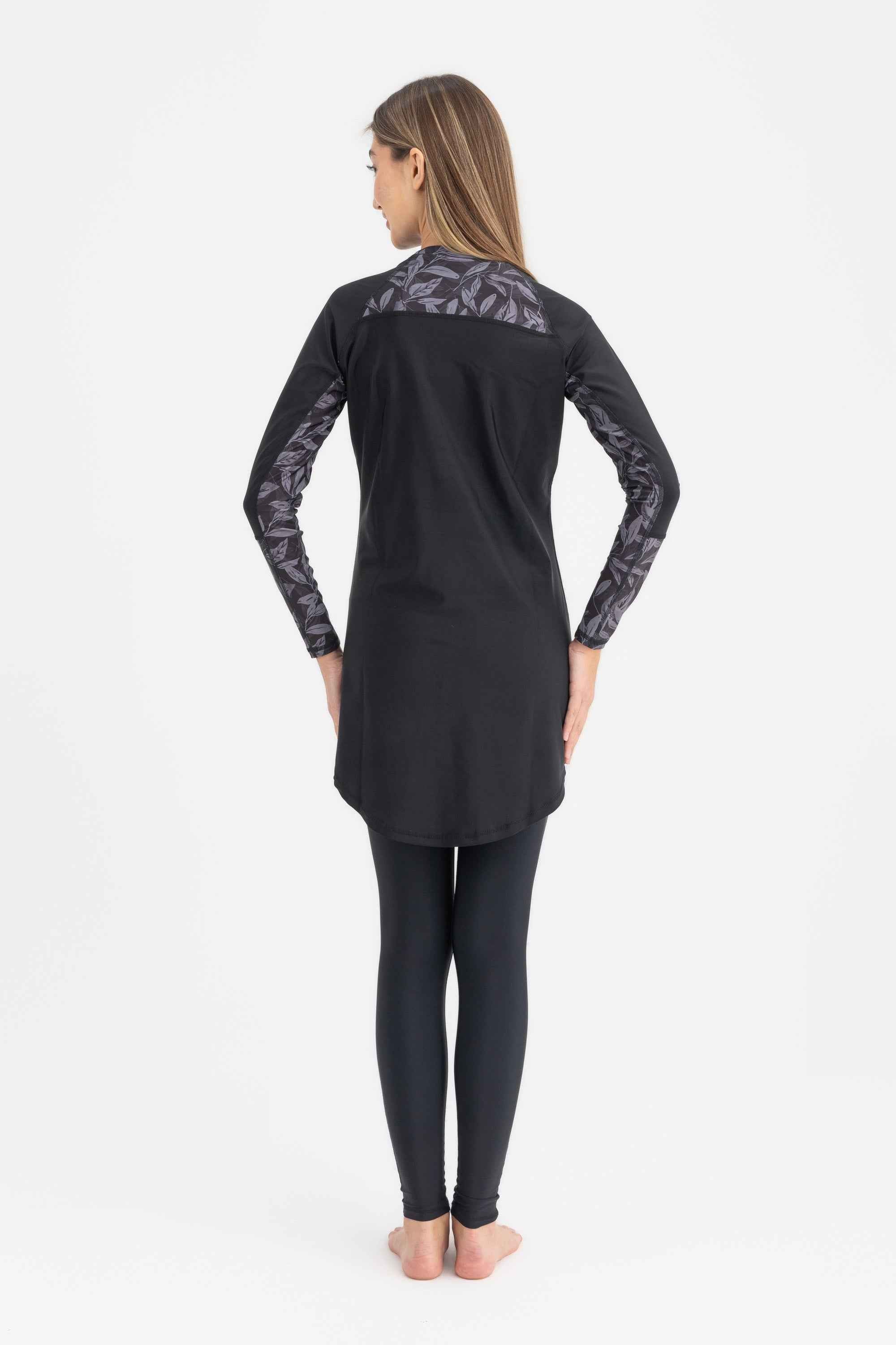 Ocean Sense - Junglow - Libra Sport