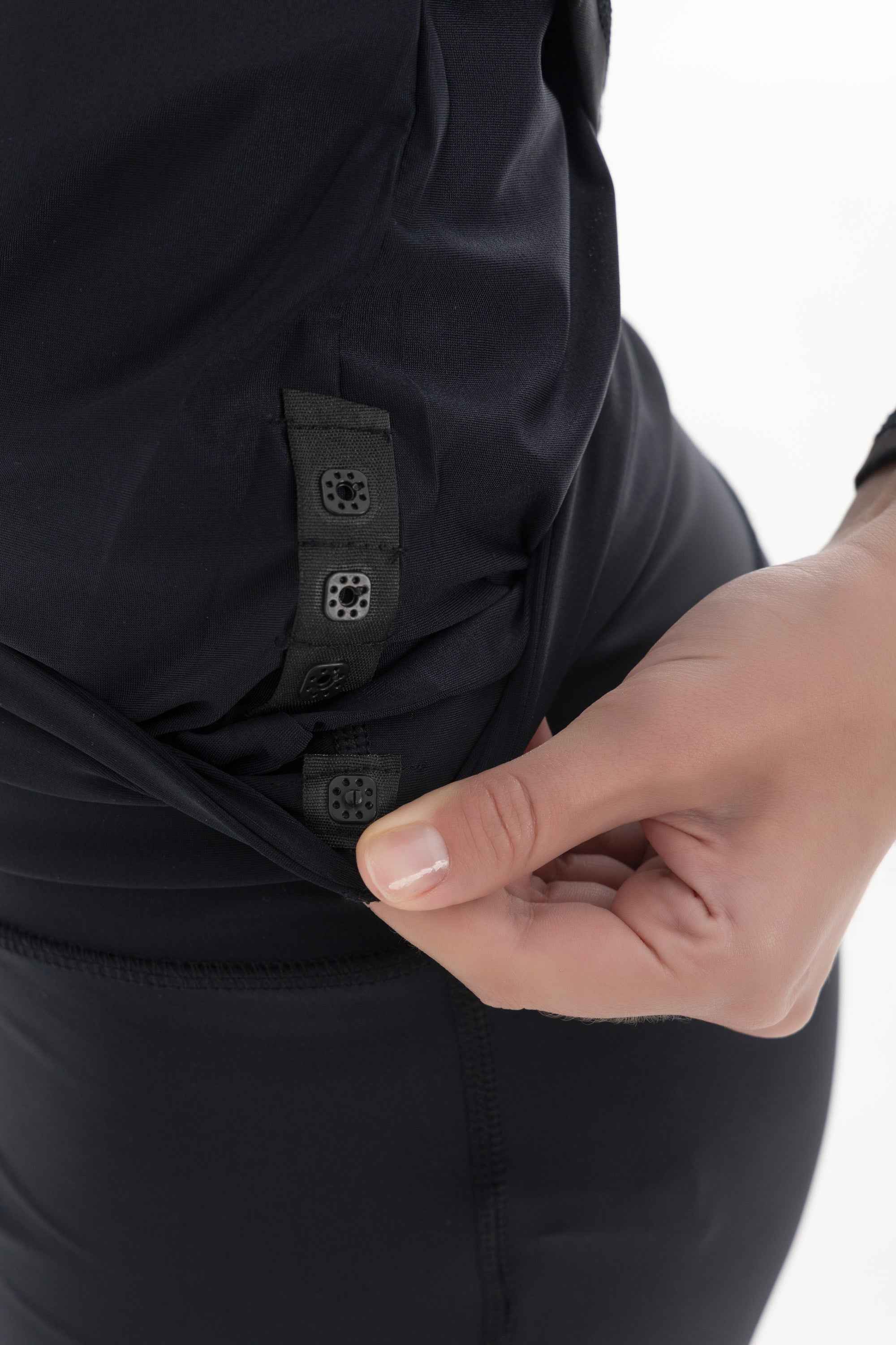 Ocean Sense - Junglow - Libra Sport