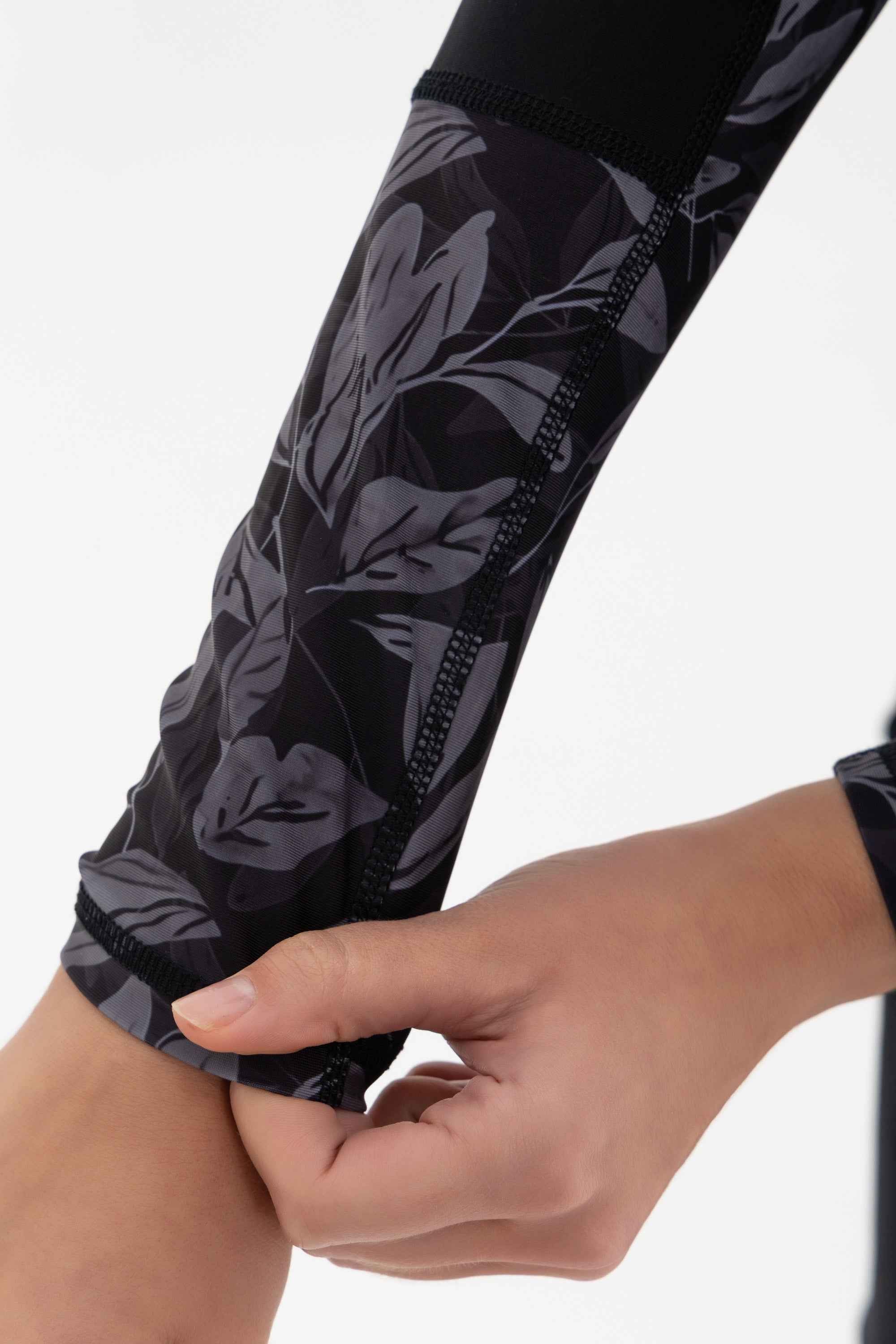 Ocean Sense - Junglow - Libra Sport