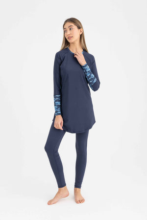 Ocean Sense - Deep Wave - Libra Sport