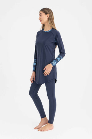 Ocean Sense - Deep Wave - Libra Sport