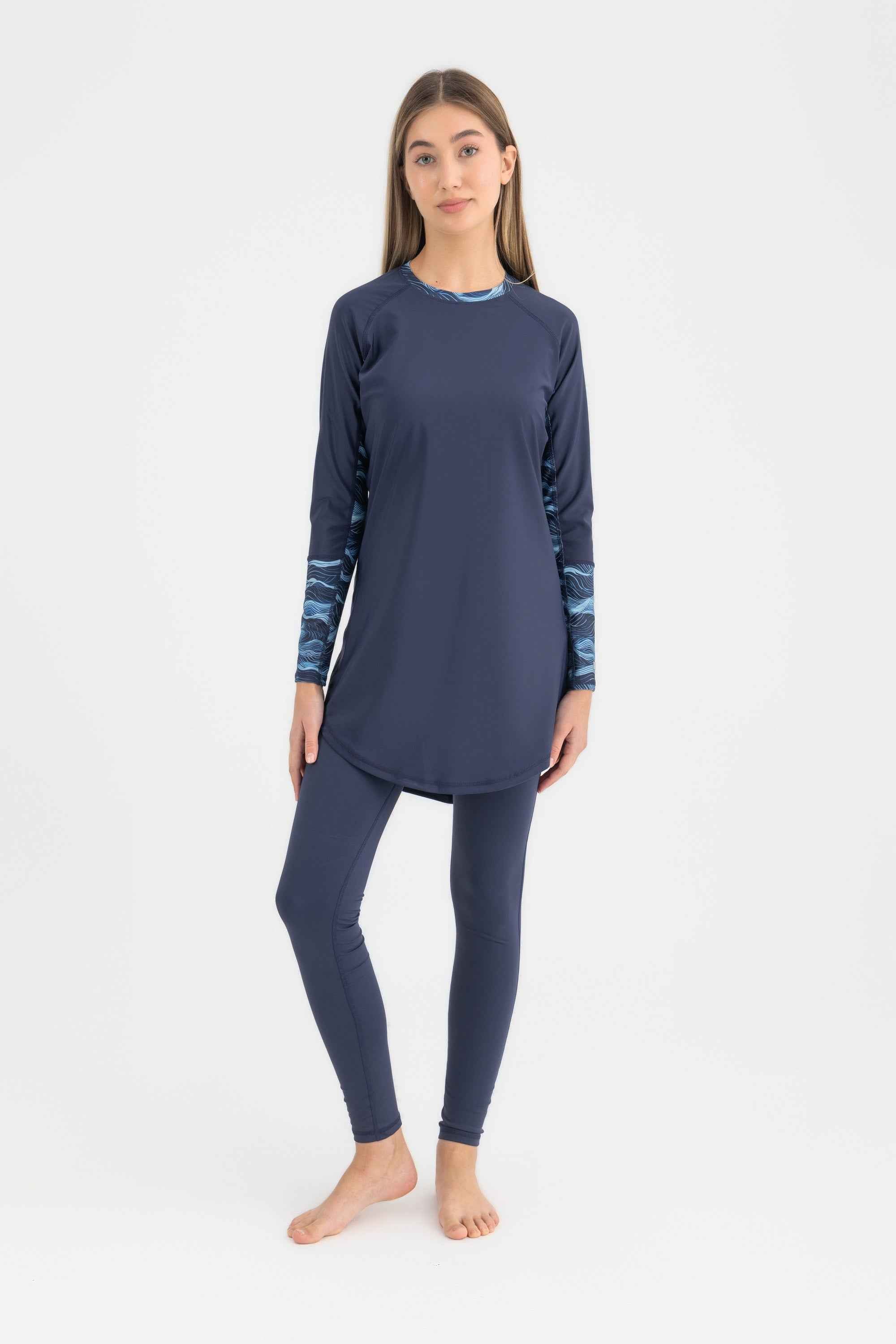 Ocean Sense - Deep Wave - Libra Sport