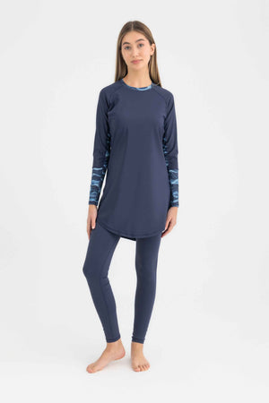 Ocean Sense - Deep Wave - Libra Sport