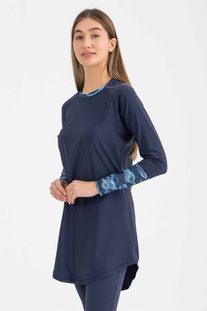 Ocean Sense - Deep Wave - Libra Sport