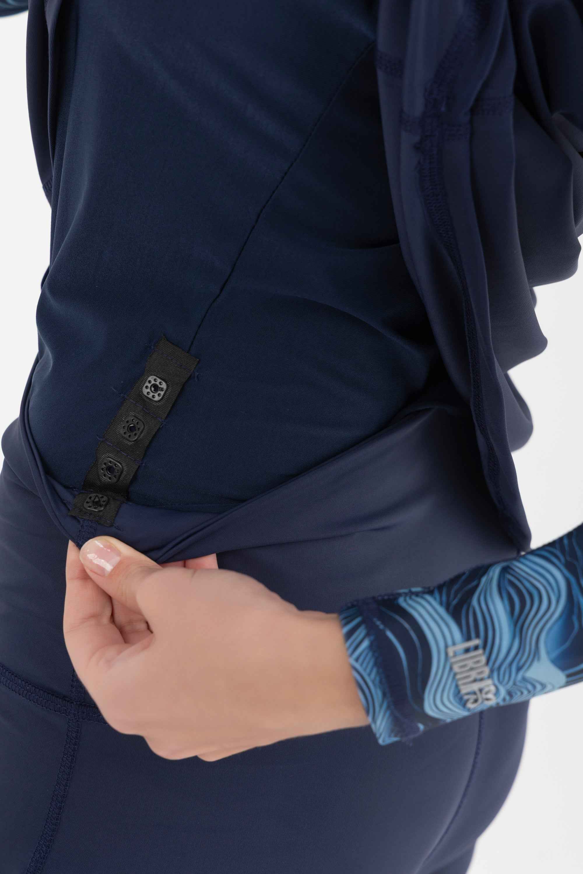 Ocean Sense - Deep Wave - Libra Sport